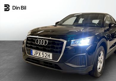 Audi Q2, 2024