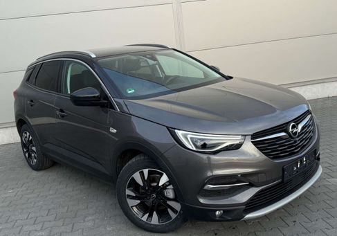 Opel Grandland X, 2020 2