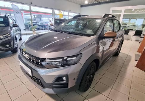 Dacia Sandero, 2026