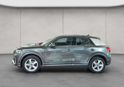 Audi Q2, 2025 2