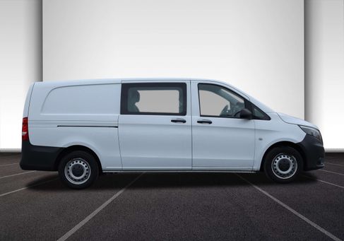 Mercedes-Benz Vito, 2019