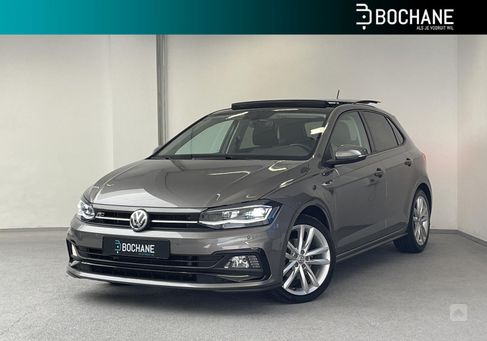 Volkswagen Polo, 2020