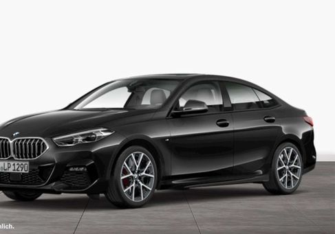 BMW 220, 2021