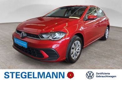 Volkswagen Polo, 2025