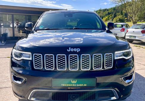 Jeep Grand Cherokee, 2019 2