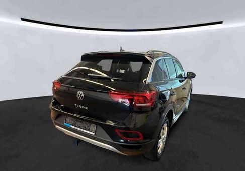 Volkswagen T-Roc, 2024