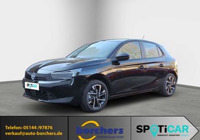 Opel Corsa, 2026