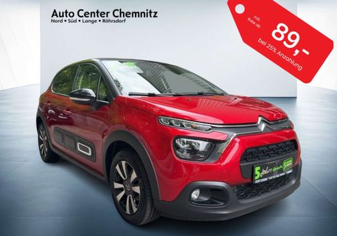 Citroën C3, 2023 2
