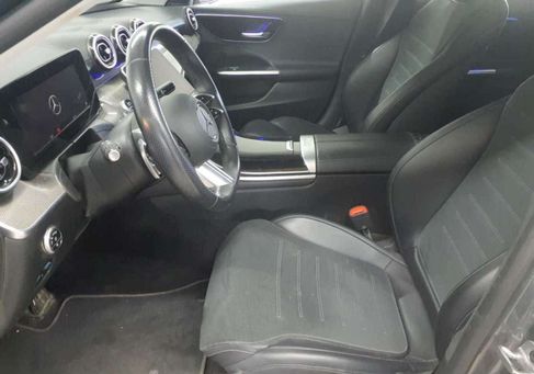 Mercedes-Benz C 300, 2023