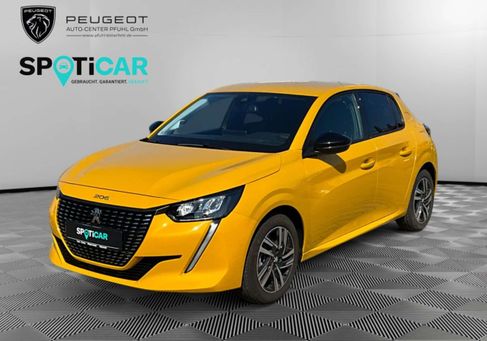 Peugeot 208, 2024