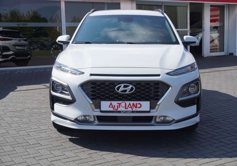 Hyundai Kona, 2019 3