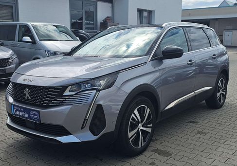 Peugeot 5008, 2024