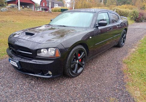 Dodge Charger, 2007