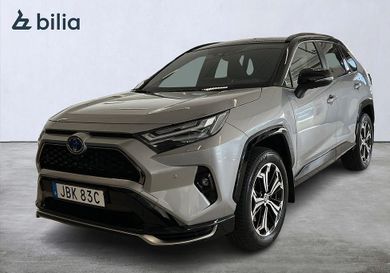 Toyota RAV 4, 2025
