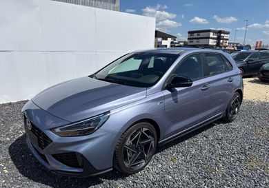 Hyundai i30, 2026