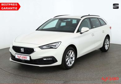 Seat Leon, 2022