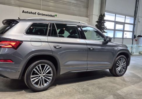 Skoda Kodiaq, 2023