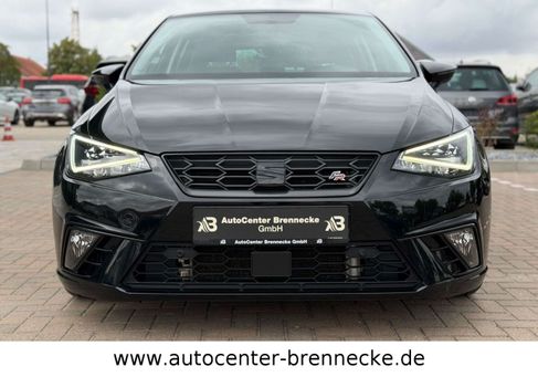 Seat Ibiza, 2019