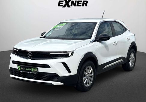 Opel Mokka, 2023 2