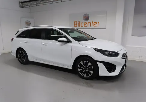 Kia Cee'd Sportswagon, 2023 3