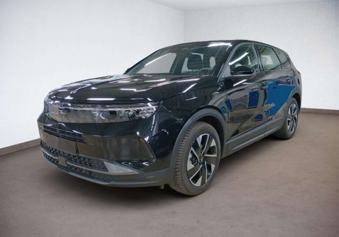 Opel Grandland X, 2025 2
