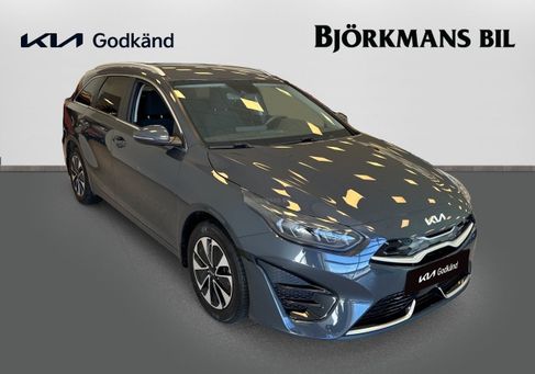 Kia Cee'd Sportswagon, 2024