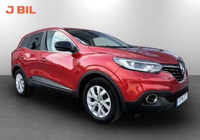Renault Kadjar, 2019