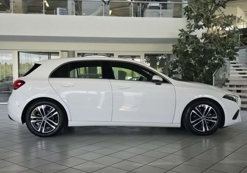 Mercedes-Benz A 180, 2024
