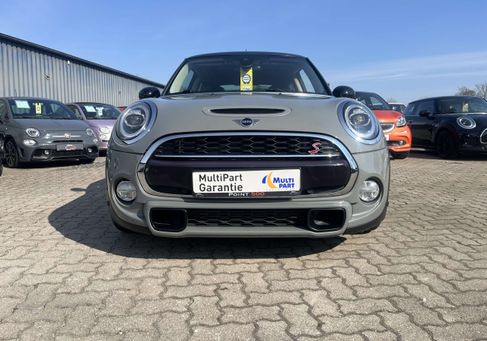 MINI Cooper S, 2018