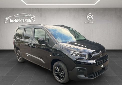 Citroën Berlingo, 2024 2