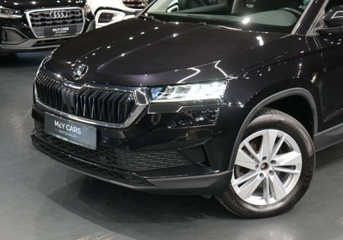 Skoda Karoq, 2023