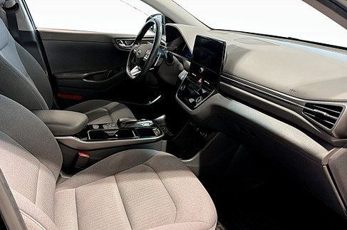 Hyundai IONIQ, 2020