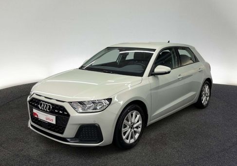 Audi A1, 2023