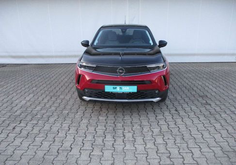 Opel Mokka, 2021 2