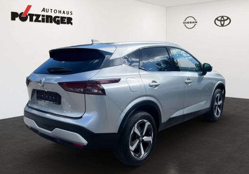 Nissan Qashqai, 2021 3