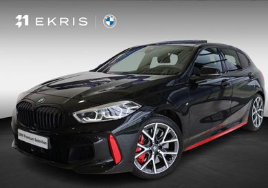 BMW 128, 2023