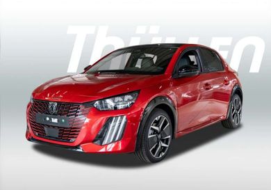 Peugeot 208, 2025