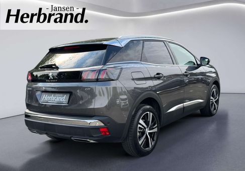 Peugeot 3008, 2024