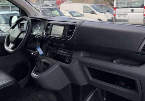 Opel Vivaro, 2021 3