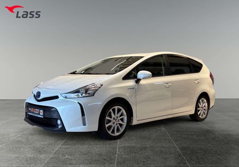 Toyota Prius, 2020