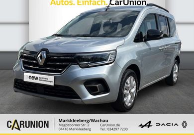 Renault Kangoo, 2023