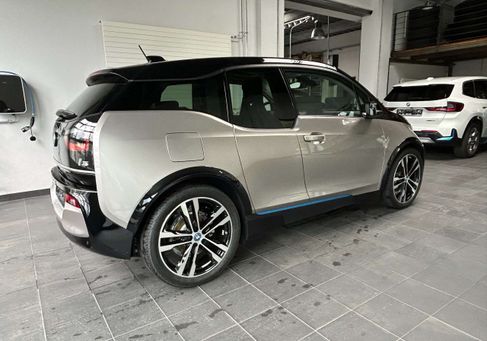 BMW i3, 2022