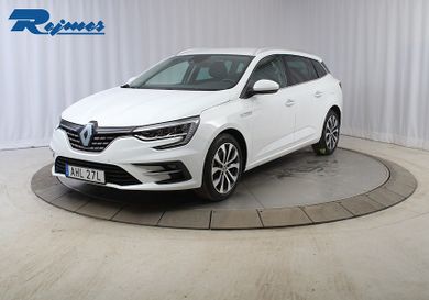 Renault Megane, 2024