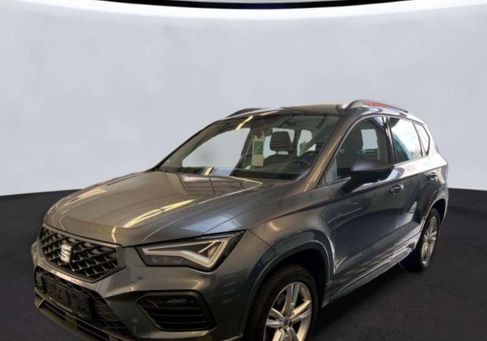 Seat Ateca, 2022
