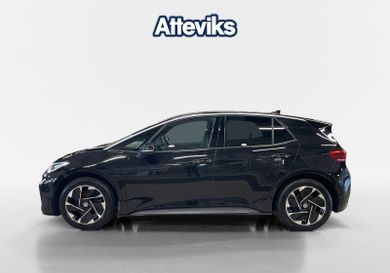 Volkswagen ID.3, 2025