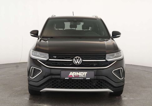 Volkswagen T-Cross, 2024 3