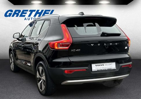 Volvo XC40, 2022 3