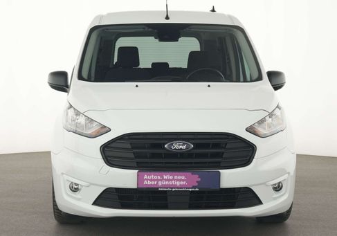 Ford Transit Connect, 2022