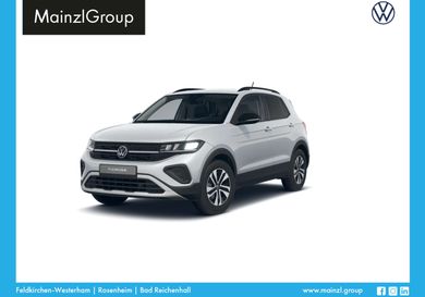 Volkswagen T-Cross, 2026
