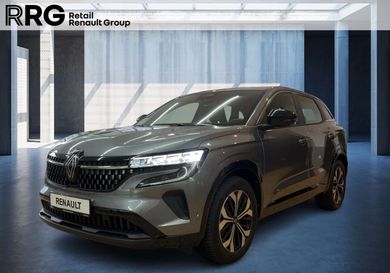 Renault Austral, 2024